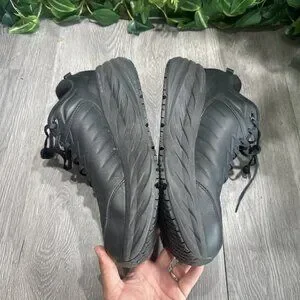Hoka One One | Shoes | Hoka One One Shoes Mens 25 2e Triple  display picture 2